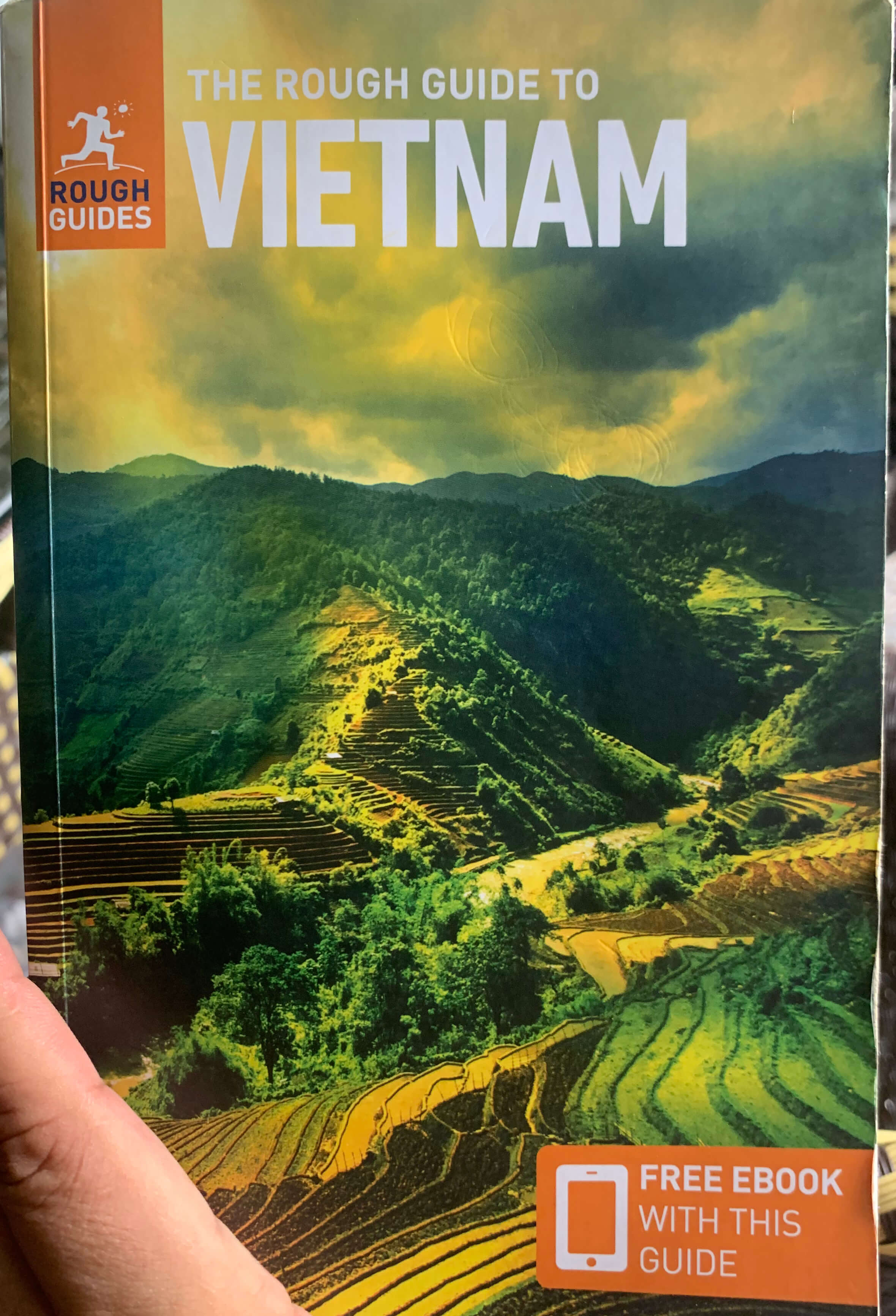 Experiences only available in Ha Giang Vietnam
