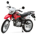 Honda XR 150cc